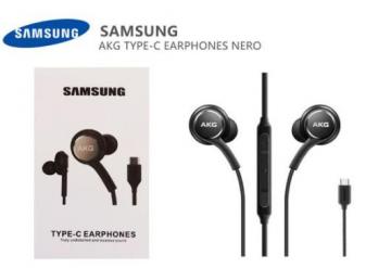 Samsung AKG auricolare usb-c